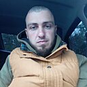 Знакомства: Юрий, 29 лет, Анапа