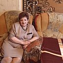 Знакомства: Незабудка, 60 лет, Савино