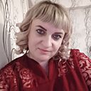 Знакомства: Анюта, 38 лет, Назарово