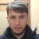 Знакомства: Саддом, 35 лет, Томск