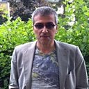 Знакомства: Илья, 60 лет, Москва