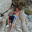 Знакомства: Данил, 34 года, Ульяновск