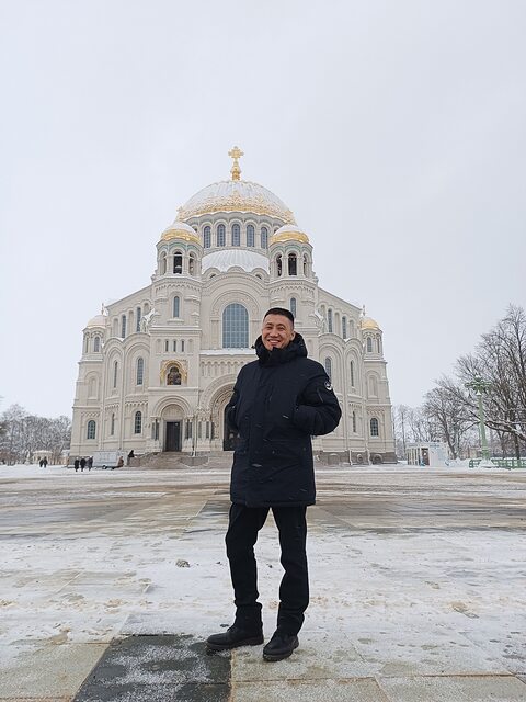 Фото - Tabor.ru
