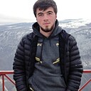 Знакомства: Ахмед, 24 года, Каспийск