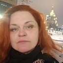 Знакомства: Инна, 47 лет, Москва