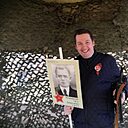 Знакомства: Максим, 40 лет, Боровичи