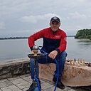 Знакомства: Антон, 39 лет, Прокопьевск