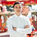 Знакомства: Алексей, 24 года, Воронеж