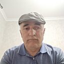 Знакомства: Омар, 61 год, Каспийск