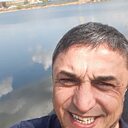 Знакомства: Батя, 45 лет, Дербент