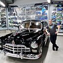 Знакомства: Денис, 39 лет, Грязовец