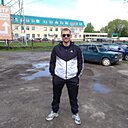 Знакомства: Денис, 41 год, Ульяновск