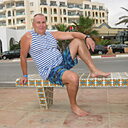 Знакомства: Юрий, 60 лет, Санкт-Петербург