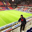 Знакомства: Андрей, 32 года, Апатиты