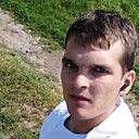 Знакомства: Сергей, 24 года, Кисловодск