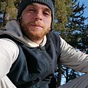 Знакомства: Кирилл, 37 лет, Гусев