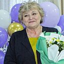 Знакомства: Валентина, 56 лет, Ужур