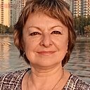 Знакомства: Юлия, 58 лет, Москва