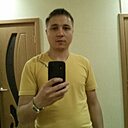 Знакомства: Денис, 40 лет, Уфа