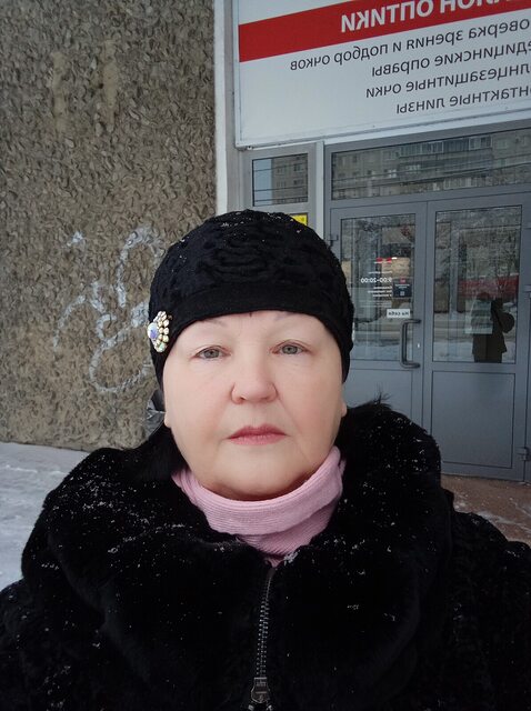 Фото - Tabor.ru