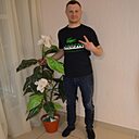 Знакомства: Павел, 37 лет, Молодечно