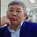 Знакомства: Аманкос, 48 лет, Актау