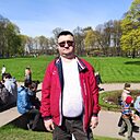 Знакомства: Анатолий, 47 лет, Санкт-Петербург