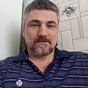 Знакомства: Олег, 46 лет, Боровичи