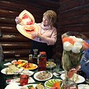 Знакомства: Галина, 68 лет, Кострома