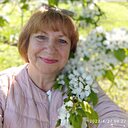 Знакомства: Лëля, 63 года, Москва