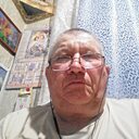 Знакомства: Михаил, 63 года, Абакан