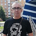 Знакомства: Сергей, 60 лет, Могилев