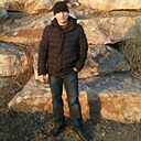 Знакомства: Серёга, 40 лет, Володарское