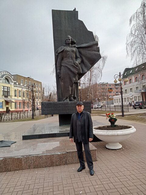 Фото - Tabor.ru