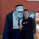 Знакомства: Михаил, 40 лет, Сыктывкар