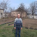 Знакомства: Владимир, 67 лет, Дружковка