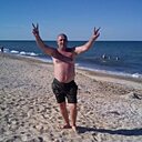 Знакомства: Владимир, 45 лет, Ялта