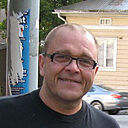 Знакомства: Алексей, 48 лет, Йошкар-Ола