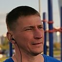 Знакомства: Андрей, 44 года, Жлобин