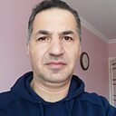 Знакомства: Аро, 52 года, Калининград