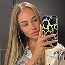 Знакомства: Катя, 29 лет, Любань