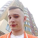 Знакомства: Илья, 30 лет, Курск