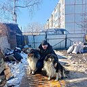 Знакомства: Виталий Бурнос, 47 лет, Арсеньев