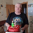 Знакомства: Валерий, 68 лет, Новосибирск