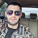 Знакомства: Армен, 30 лет, Серпухов