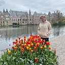 Знакомства: Ирина, 43 года, Мелитополь