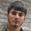 Знакомства: Саид, 26 лет, Невинномысск