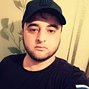Знакомства: Khabib, 32 года, Ульяновск