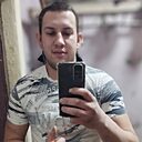 Знакомства: Данил, 28 лет, Караганда