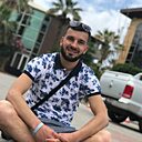 Знакомства: Andrei, 35 лет, Бохум